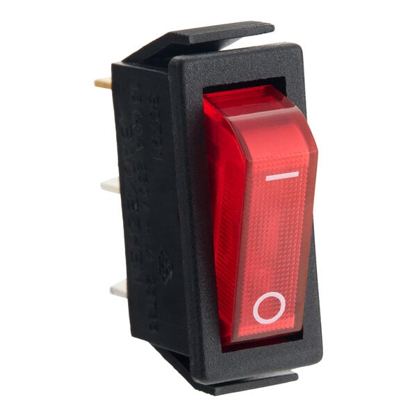 Avantco 177CMAP008 Power Switch for CMAPADJ