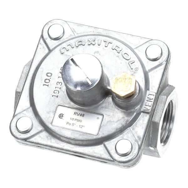 MagiKitch'n 2J-0028300 Rgltr,Rv48 Pro Gas