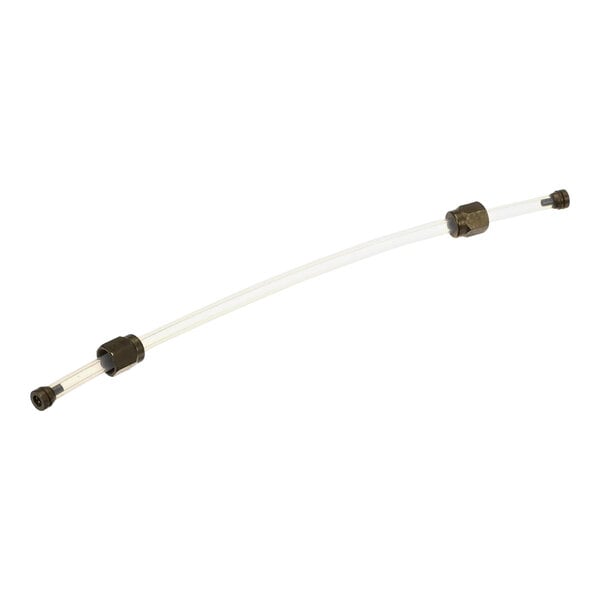 Schaerer 3370063461 Line, Pump-Flow Meter So Usa