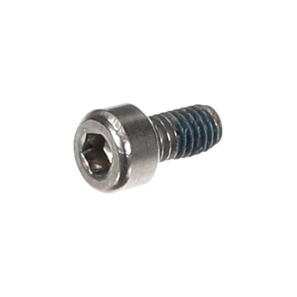Schaerer 3371001016 Hex Socket Cap Scr. M4X8 Inox