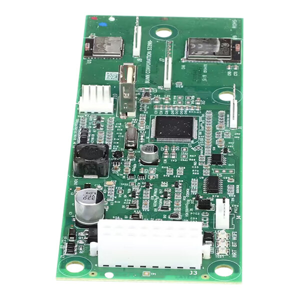 Bunn 53390.1000 Cba, Comm Wireless Plc