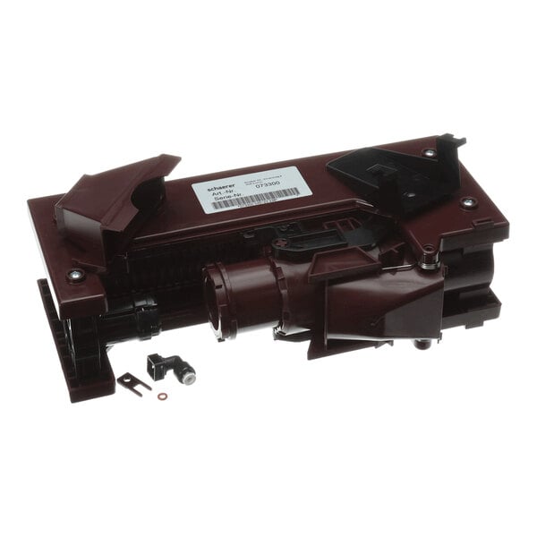 Schaerer 3370073300 Brewing Unit 21