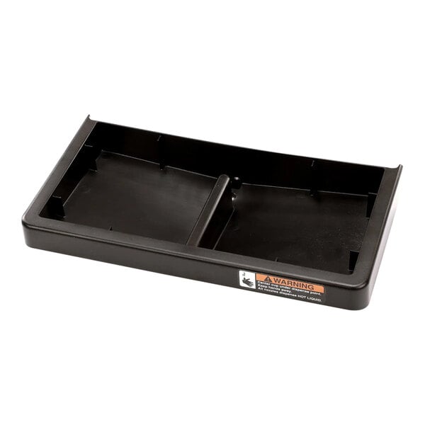Bunn 45549.1003 Kit, Quick Connect Drip Tray