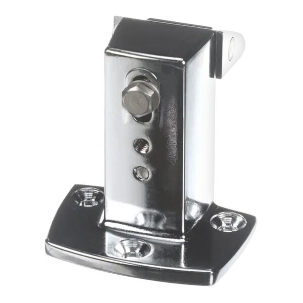 Component Hardware W19-Y003 3/4" To 1-5/8" Polished Chrome Adustable