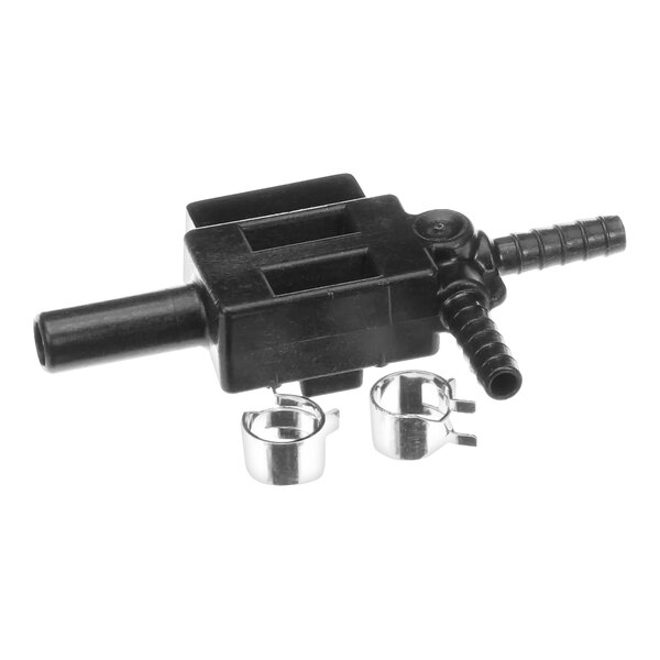 Unox KVL1096A T - Shaped Fit-D6-D10 Hold-2 Magnets Kit