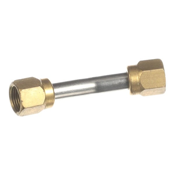 Schaerer 3370071854 Pipe Steam Boiler Air Valve Supersteam