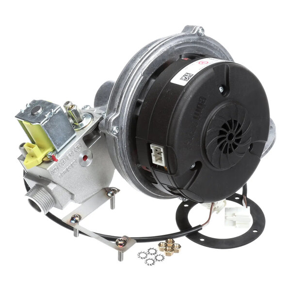 Unox KVG1016C 120V 45Kw Max Venturi-Premix B