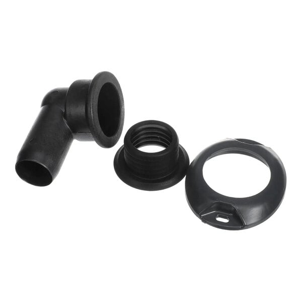 Unox KVL1026A Drain Pipe Bend Kit