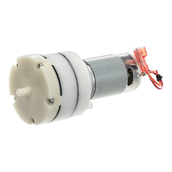 Bunn 51994.0000 Vacuum Pump Assembly, W/Terms