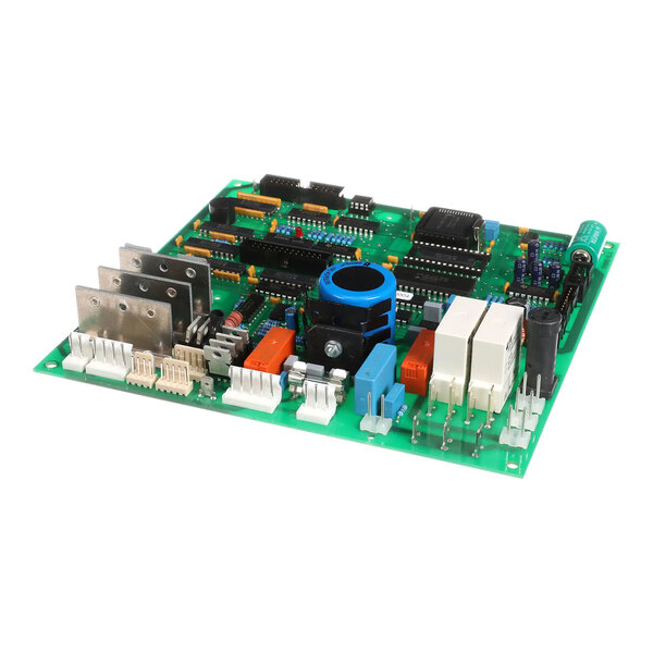 Schaerer 3370063250 PC Board, SO 1