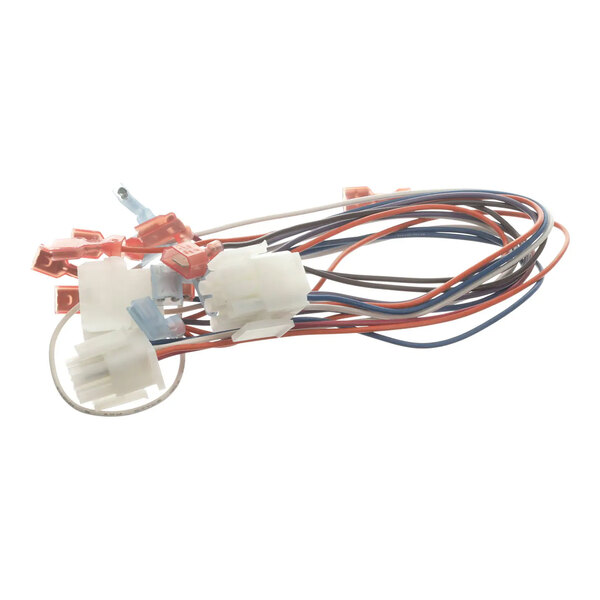 MagiKitch'n 2E-B6781001 Wiring,Single Control Panel Mk