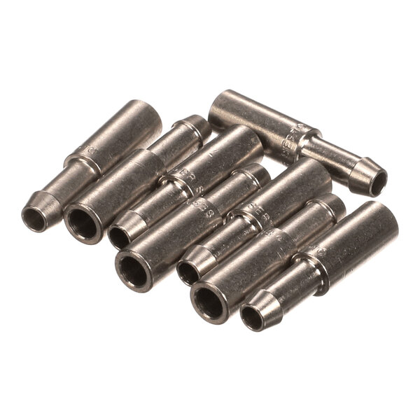 Schaerer 3370063681 Hose Nozzle 6-4 Inox - 8/Case