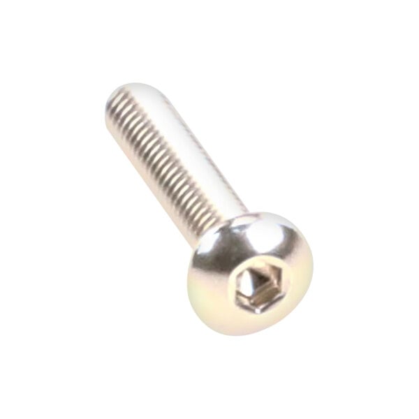 Schaerer 3371999023 Hex Socket Oval Head Scr. M4X20 Inox