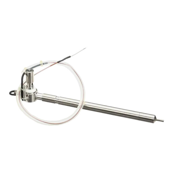 Schaerer 3370061348 Steam Outlet With Sensor Cpl.