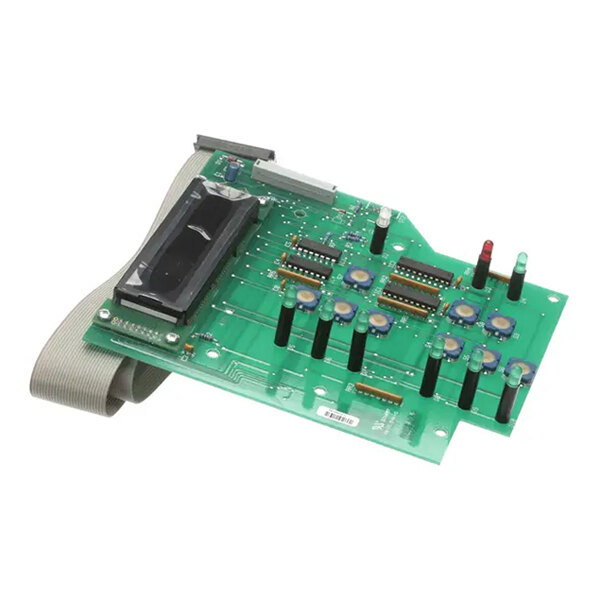 Schaerer 3370063251 Operator Pcb So 1