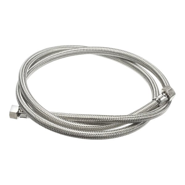 Schaerer 3370067766 Armoured Hose 1.5M 3/8"