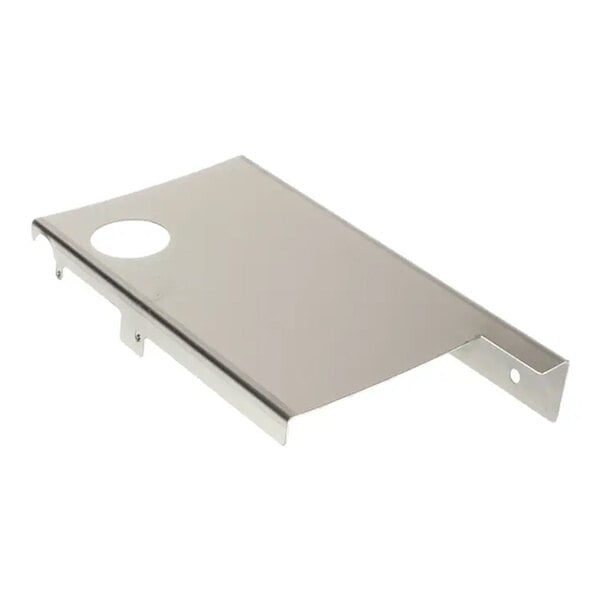 Schaerer 3370069320 Front Cover Right Sca