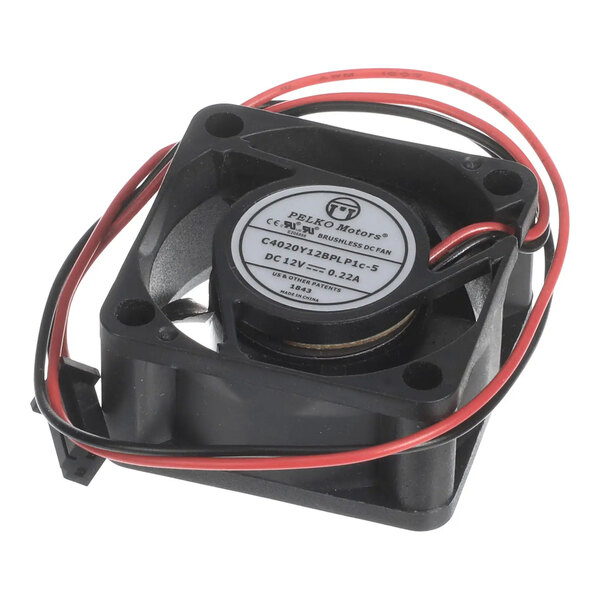 Unox KVN1179A Control Board Cooling Fan Kit