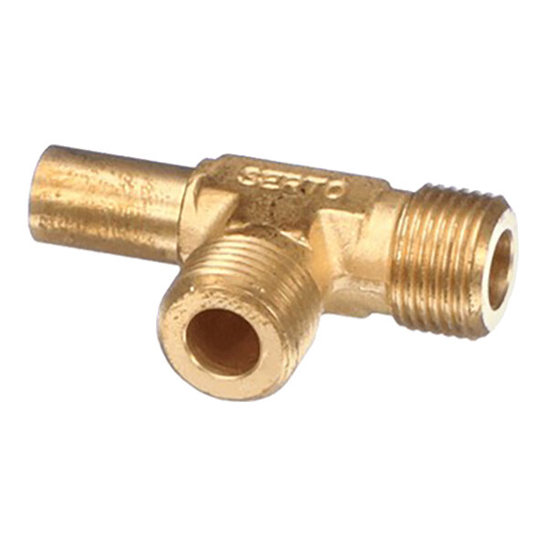 Schaerer 3370068340 Adjustable L Fitting 8-M12-M12 Bs