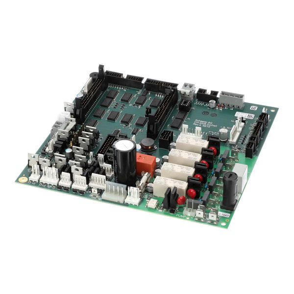Schaerer 3370075208 Pc Board Sca P Artm 4.0 Fully
