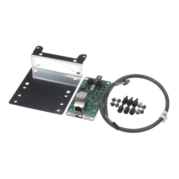 Unox XEC001B Link Ethernet Connection One/P