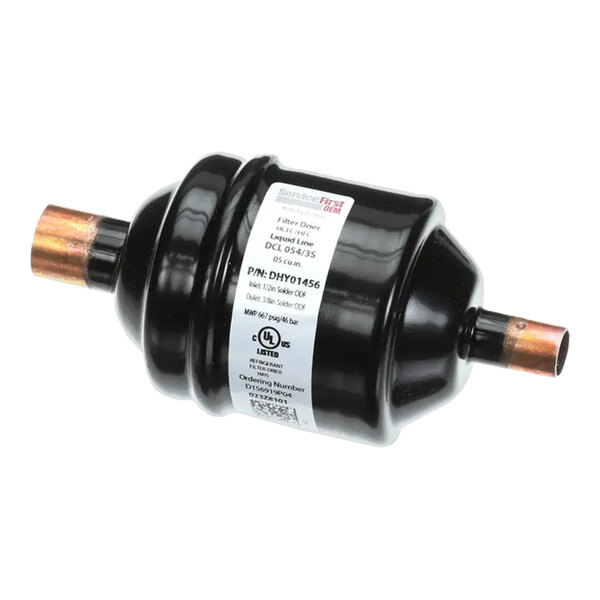 Trane DHY01456 Drier; Liquid Line; Service First; 5 Cu.