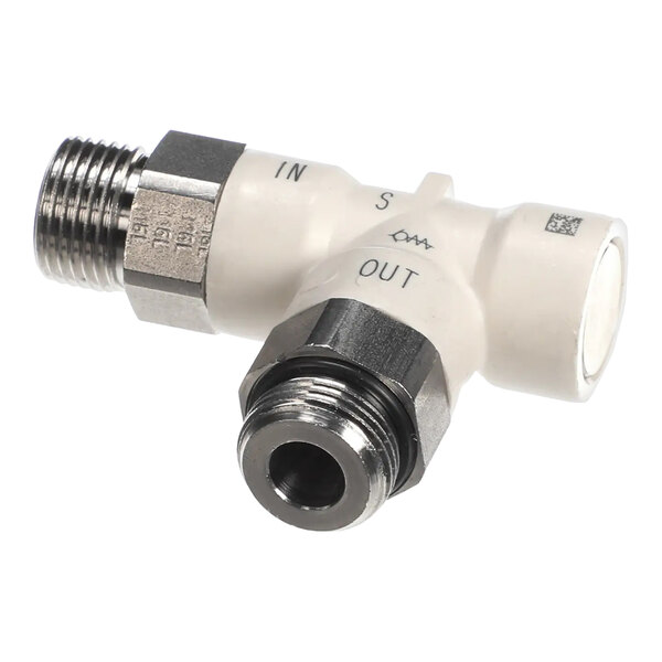 Schaerer 3370075229 Shock Absorber Air Pump