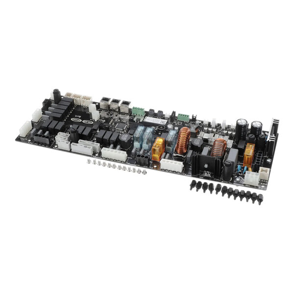 Unox KPE2022A Mind.Maps 120 Premix Gas Power Card Kit