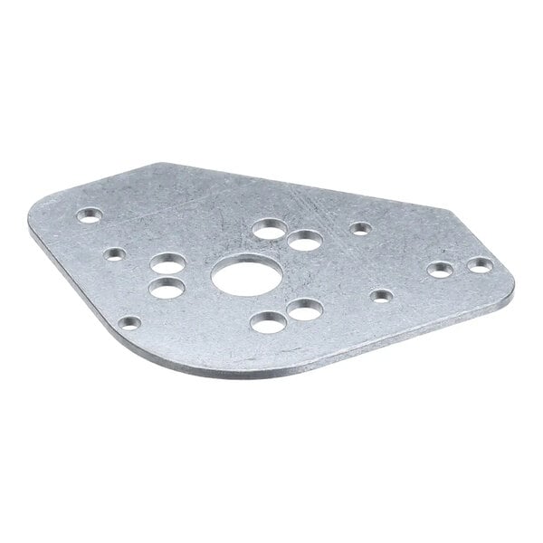 Schaerer 3370063292 Mounting Plate Grinder