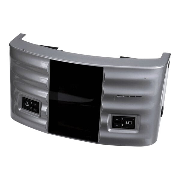 Schaerer 3370072077 User Panel Sca P+Usb Round+4 Keys Cr