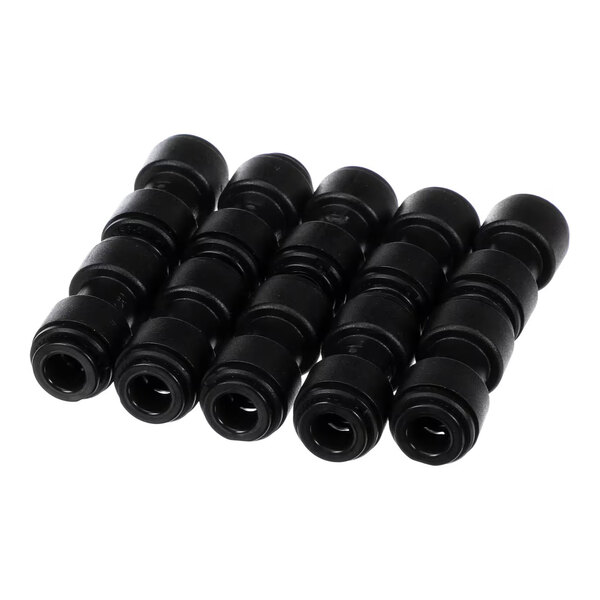 Unox KEL1020A Fit Kit, Push To Connect, Straight, 8Mm