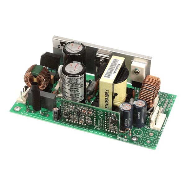 Schaerer 3370068720 Power Supply Ul 115/230V Ac 30V Dc