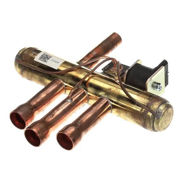 Trane VAL08882 Valve; Switchover, 4 Ton (Includes Solen