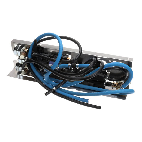 Unox KVL1209A Washing System Kit, 3 Rotor Arms, US Plus