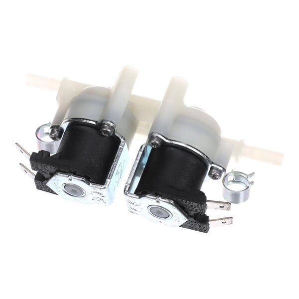 Unox KEL1412B 3-Stage Solenoid Valve Usa Version