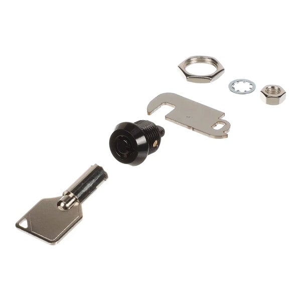 Bunn 52729.1000 Kit, Door Lock Assembly W/ Cam Serenade