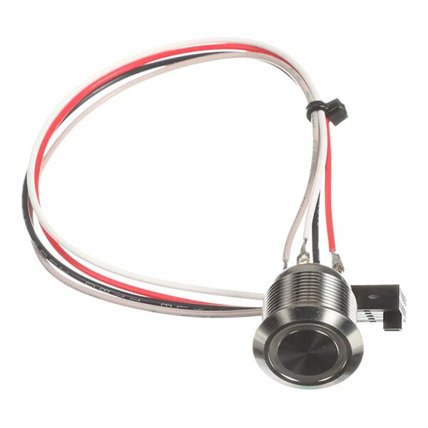 Bunn 50305.0002 Wiring Harn, Disp Button W/Sw H3X/H3Xa