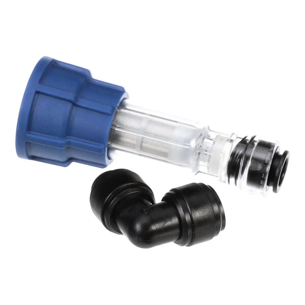 Unox KVL1135A 3/4-Jg10 Fitting With Filter And Vnr Kit