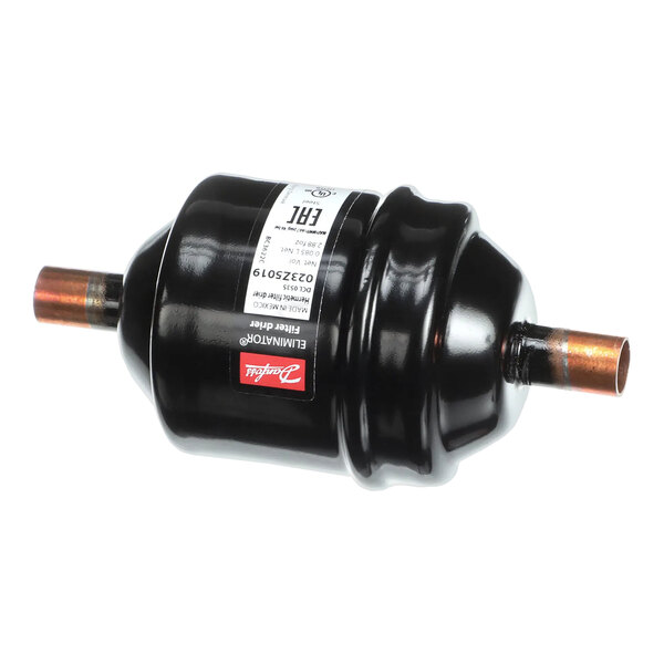 York International S1-6109460 Filter-Drier, Liquid,3/8 Odf