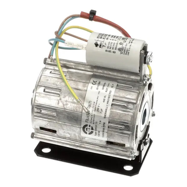 Schaerer 3370065003 Motor 230V Ac 120W 50Hz