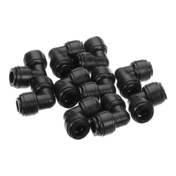 Unox KRC1360A D10 - D10 Jg Elbow Fitting - 10/Case