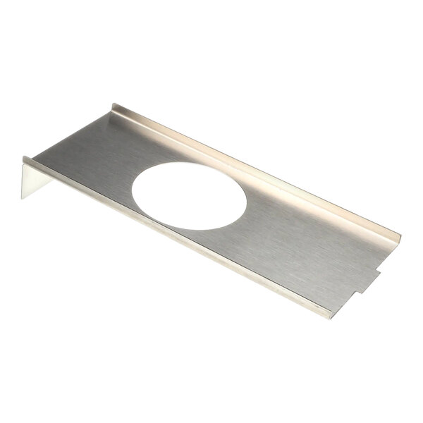 Schaerer 3370063096 Guide Uc Grounds Container