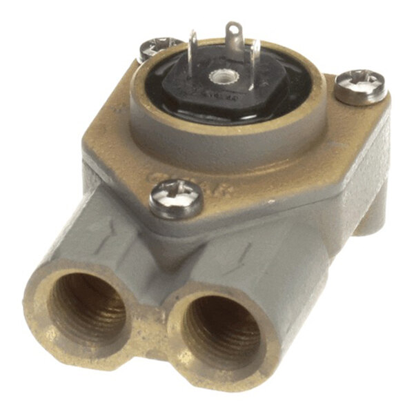 Schaerer 3370071540 Flowmeter Brass W/O Connector