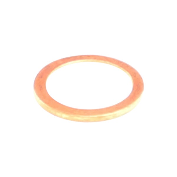 Schaerer 3370068423 Flat Seal 8/11.5X1 Cu