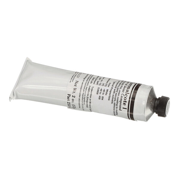 Schaerer 3370067391 Thermally Conductive Paste Tube 57G