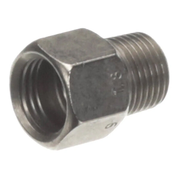 Schaerer 3370063658 Male Adapter 1/8" Ptfe