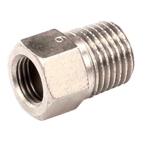 Schaerer 3370063669 Male Adapter 1/4"