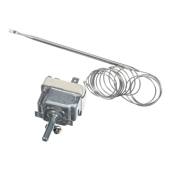 Unox KTR1141A 2-72C Prover Thermostat Kit