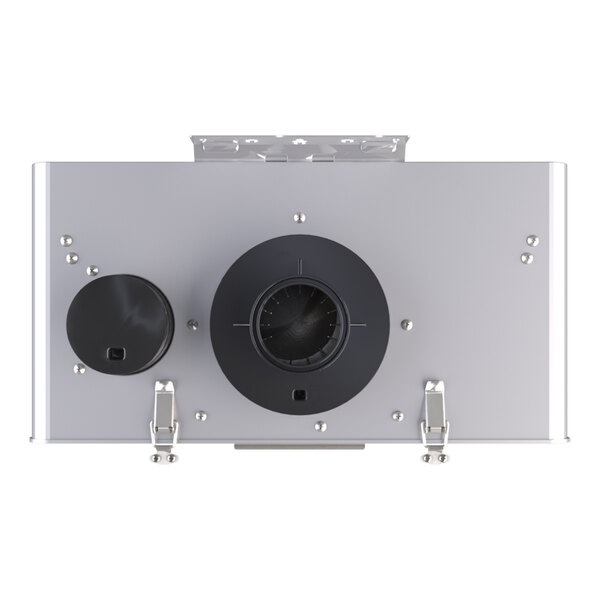 A wall-mount indoor combi boiler with integrated pump designed for natural gas use.