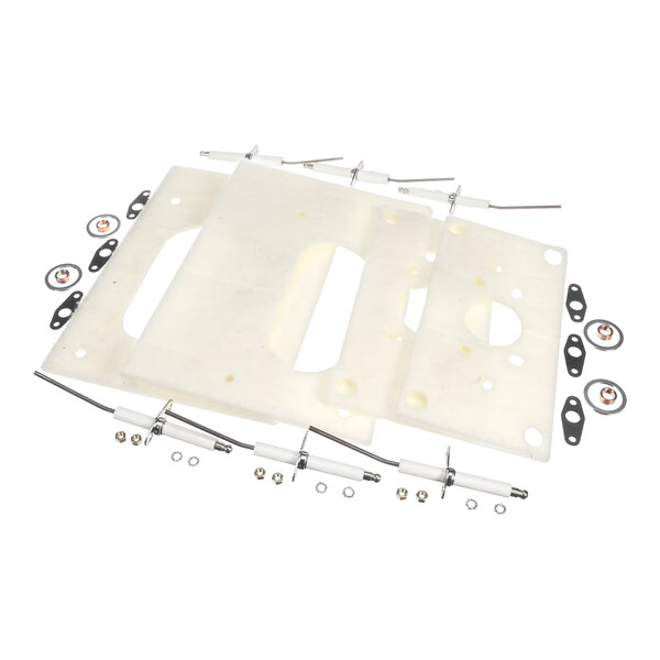 Unox KBR1340A Premix Burner Start Up Plug 6 Pcs Kit